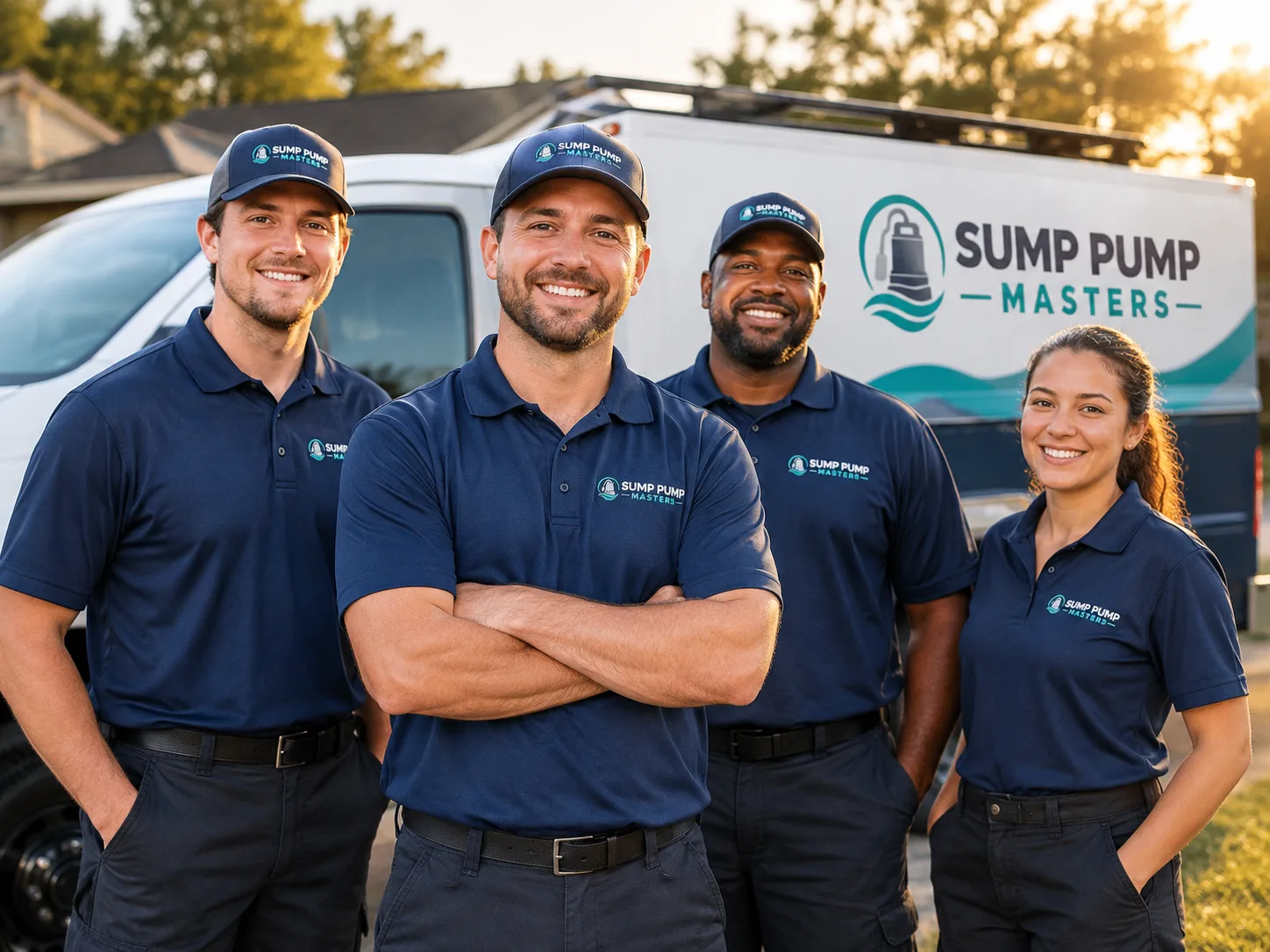 Sump Pump Repair company in Butler, IN